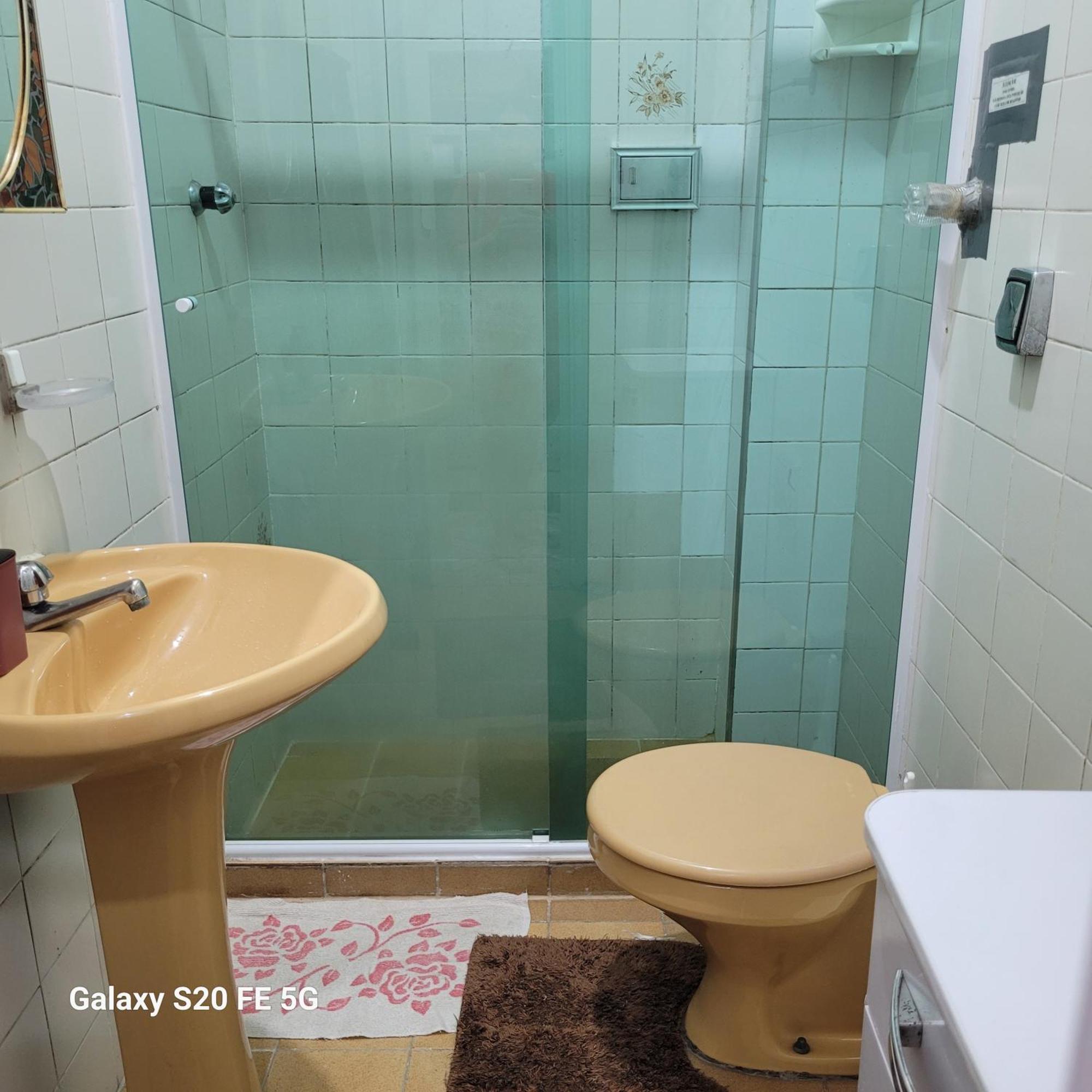 Apto No Embare Pe Na Areia Apartment