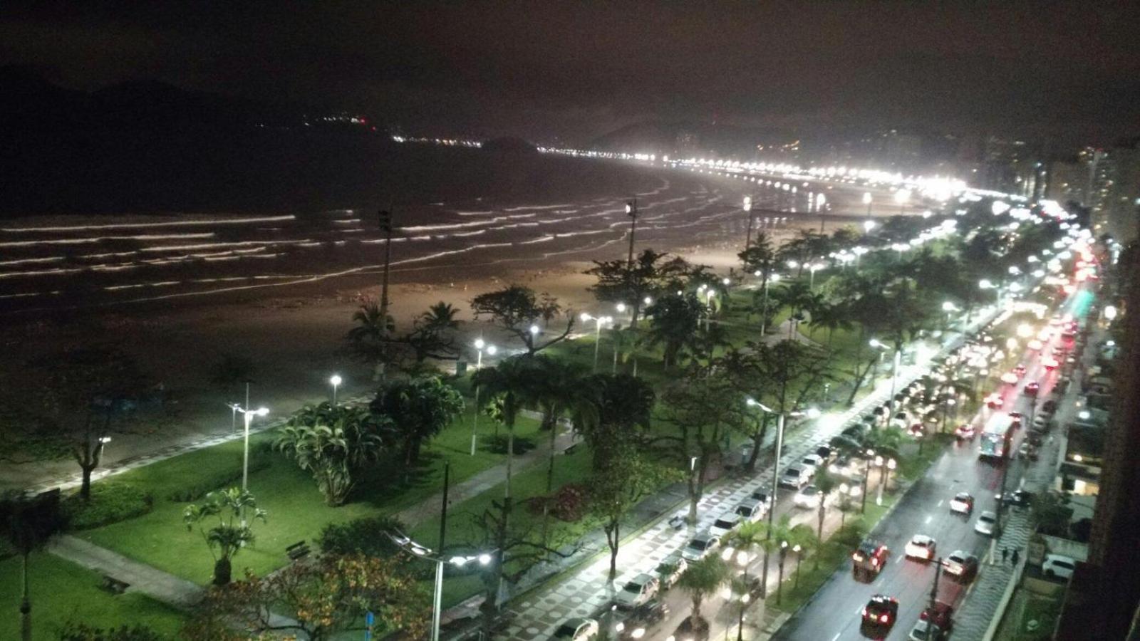 Apto No Embare Pe Na Areia Apartment *