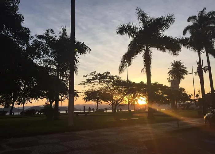 Apto No Embare Pe Na Areia