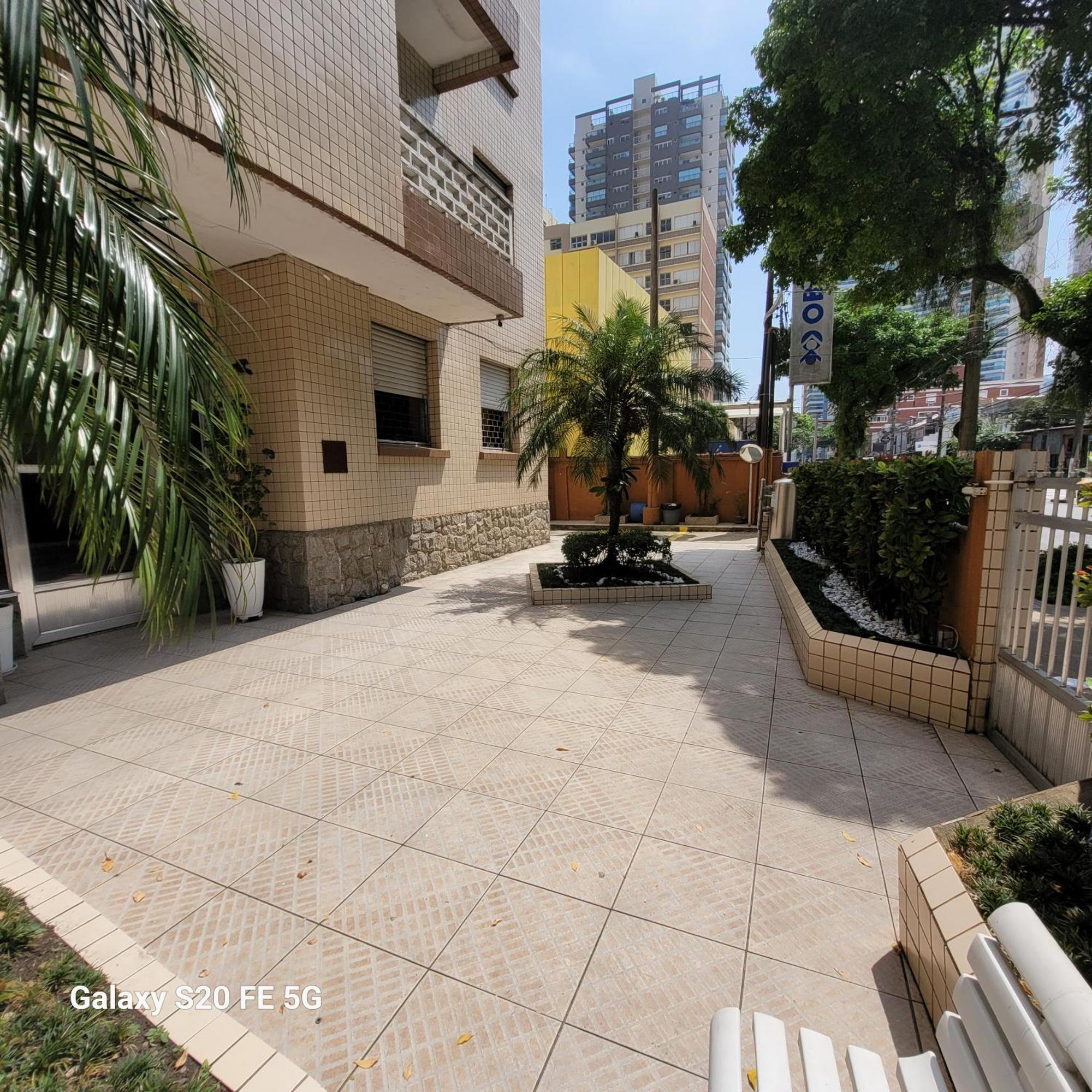 Apto No Embare Pe Na Areia 公寓