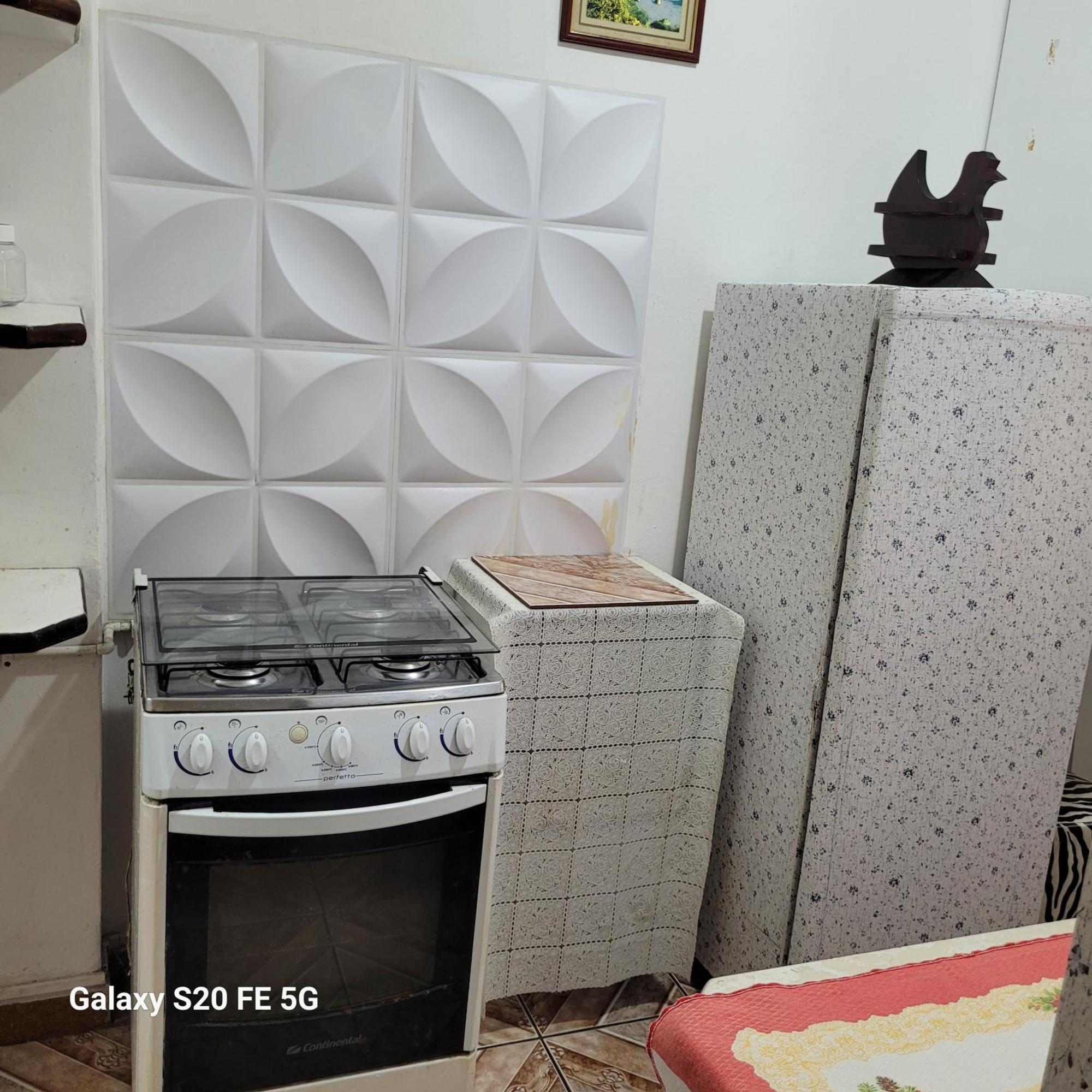 Apto No Embare Pe Na Areia 公寓 Santos (Sao Paulo)